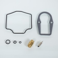 Kit réparation de carburateur