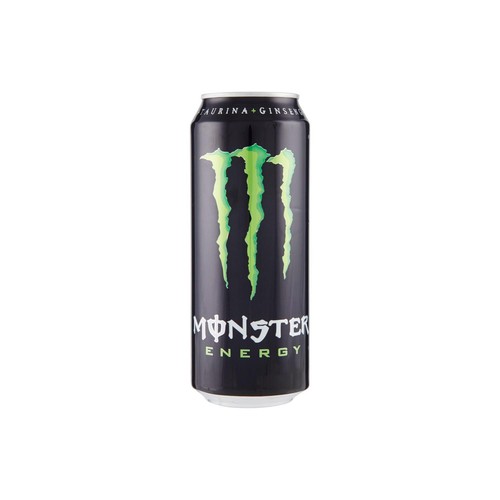 Energy drink monster - drink, ml.