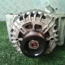 Alternateur OPEL ASTRA J 4 phase 2 13512744