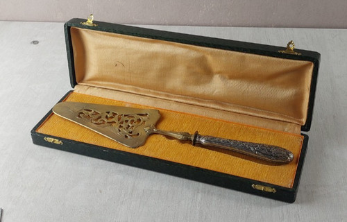 Ancienne pelle tarte - pelle,