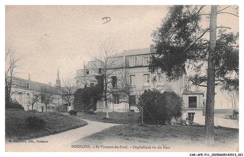 Car afep11 0639 - -, soissons