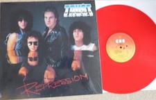 Trust (2) Répression - LP 33T