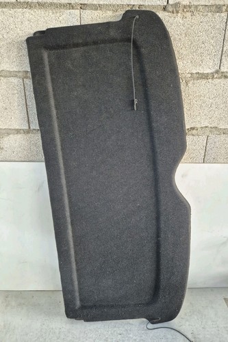 Plage arriere peugeot 307 - plage,