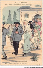 CAR-AAPP10-0774 - HUMOUR - le