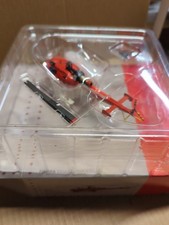 Herpa Wings 1:72 Sud Aviation SA 316 Alouette III Sécurité Civile 580847