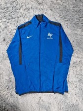 Veste Nike AF Athletics bleue