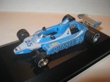 Modèle Réduit Ligier Ford