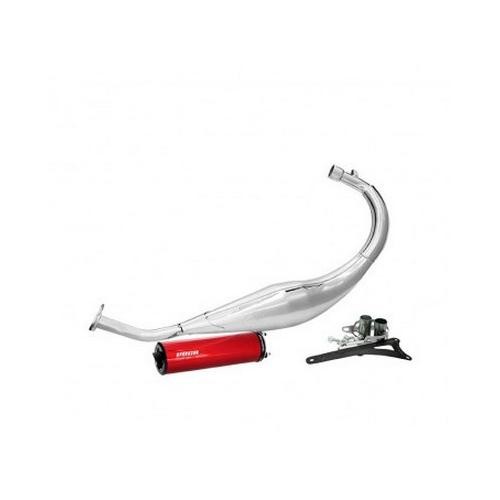 Pot chromed voca - pot,