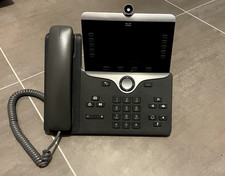 Téléphone de bureau VoIP