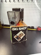 Polaroid Big Shot Portrait