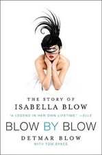 Detmar Blow Tom Sykes Blow by