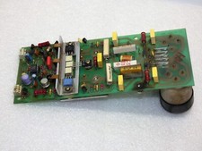 Power Amplifier Board - Revox