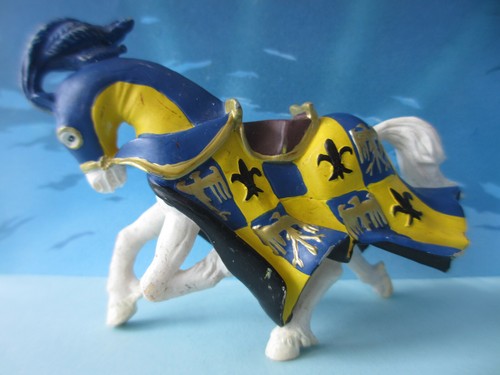 Figurine collection papo - de,