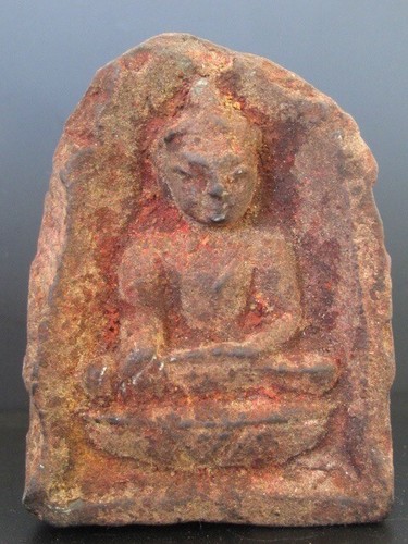 Bouddha pierre népal - en,