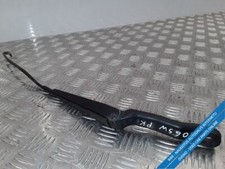 Peugeot 206 2003 LHD Bras D'Essuie-Glace Avant Gauche Lame Diesel 50Kw