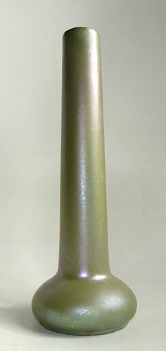 Vase art nouveau alphonse - art, d’alphonse