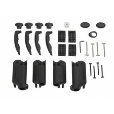 YAKIMA Showboat 66 Porte-Kayak