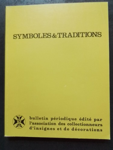 Symboles traditions 151 - et, n°151