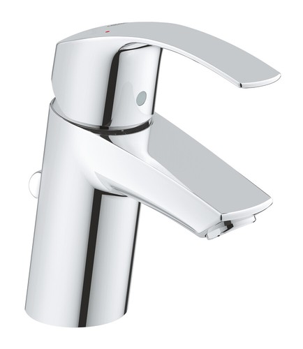 Grohe eurosmart robinet - robinet, de