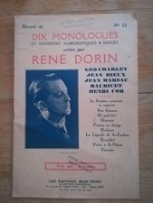 tf105 Ancienne Partition - 10