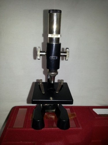 Biologie 2000 microscope - 2000,