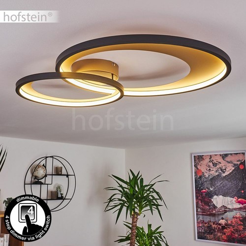Plafonnier led lampe - lampe, à