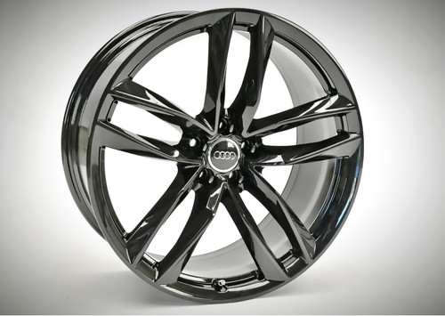 Jantes aluminium audi rs6 - jantes,
