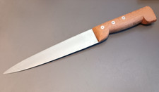 ANCIEN COUTEAU DE CUISINE