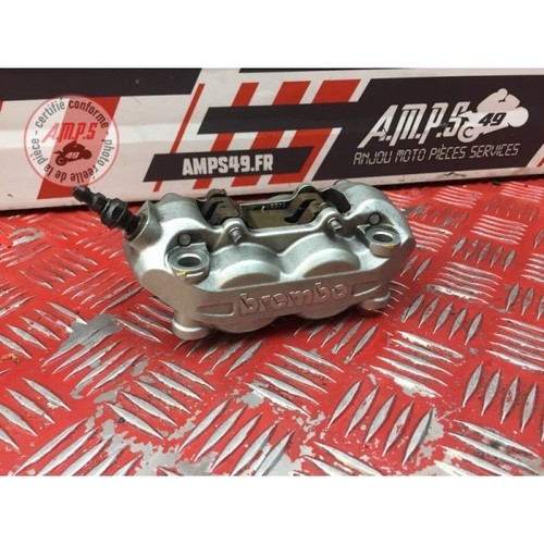 Etrier frein avant ktm 690 - de,