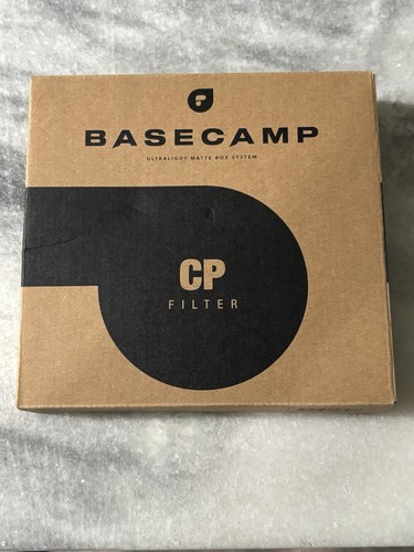 Polarpro basecamp ultralight - polarpro,