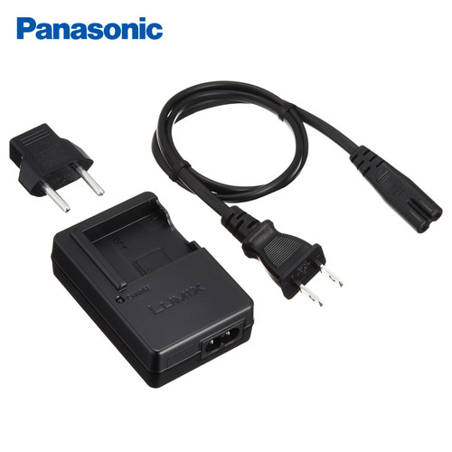 Chargeur batterie panasonic - chargeur,