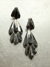 Ancienne Paire De Boucle