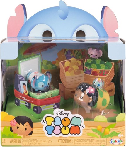 Disney tsum coffret - disney, –