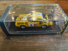 Porsche Ruf CTR Yellowbird