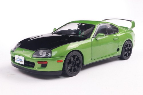 Toyota supra mk4 - supra, solido