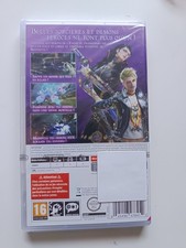 BAYONETTA 3 NEUF BLISTER