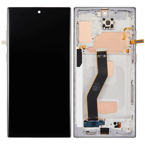 écran lcd avec chassis pour - Écran,