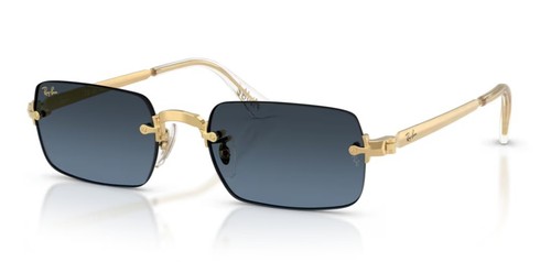 Ray ban 3928 asap - asap, 54