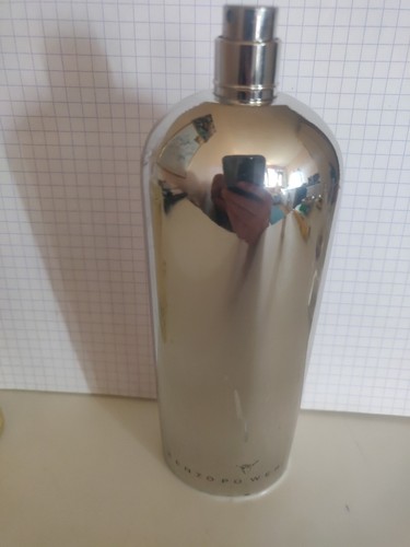 Parfum vintage power - vintage, power.