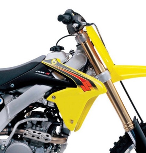 Kit déco 250 rmz - 250,