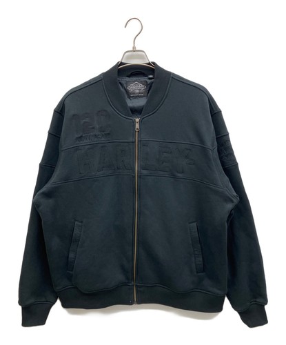 Harley davidson blouson size - harley-davidson,