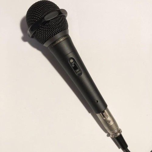Audio technica dynamic vocal - dynamic,