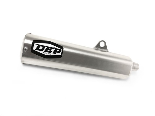 Silencieux dep suzuki - dep, 250