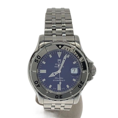 Tudor hydronaut case size 7 - tudor,