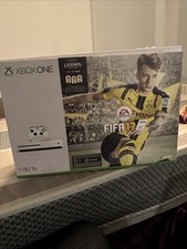 Microsoft Xbox One S 1 To Pack