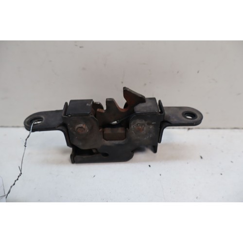 Serrure capot renault megane - capot,