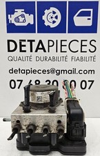 ✅ BLOC / POMPE ABS PEUGEOT