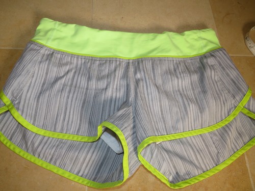 Lululemon speed short - 8,