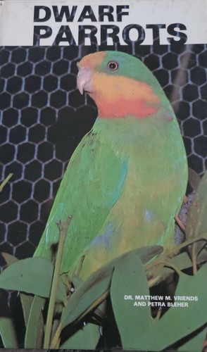 Dwarf parrots matthew m - parrots,