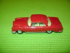 CORGI TOYS 230 MERCEDES-BENZ